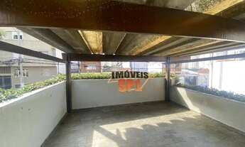 Imagem: SOBRADO DE ESQUINA COMERCIAL OU RESIDÊNCIAL