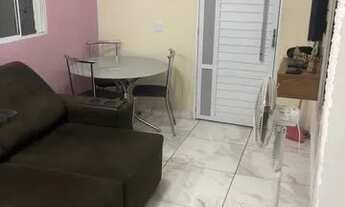 Imagem 2: Aluga-se casa no varadouro