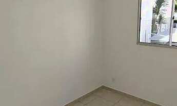 Imagem 6: Apartamento com 2 dormitórios, 44 m² - venda por R$ 195.000,00 ou aluguel por R$ 1.253,84