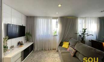 Imagem 5: Apartamento com 3 quartos à venda, 111 m² por R$ 420.000 - Alto Barroca - Belo Horizonte/M