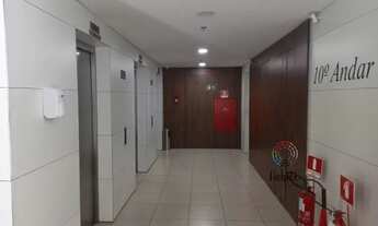 Imagem 5: Sala Comercial em Aldeota Fortaleza-CE - 10717