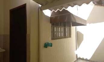 Imagem: Sobrado para aluguel tem 65 metros quadrados