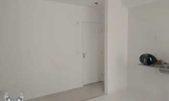 Imagem 4: APARTAMENTO VILA NOVA COCHOERINHA COM 02 DORMITÓRIOS