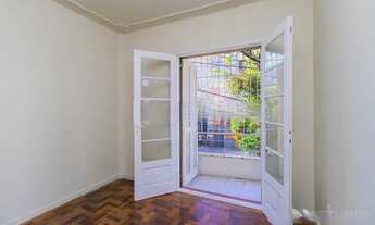 Imagem 6: Apartamento para venda com 83 metros quadrados com 3 quartos em Rio Branco - Porto Alegre