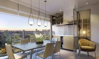 Imagem 7: APARTAMENTO RESIDENCIAL em São Paulo - SP, Itaim Bibi