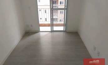 Imagem 4: Apartamento com 2 dormitórios para alugar, 58 m² por R$ 2.330,00/mês - Jardim Flor da Mont