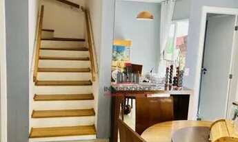 Imagem 2: Sobrado com 3 dormitórios, 380 m² - venda por R$ 1.100.000,00 ou aluguel por R$ 8.700,00/m