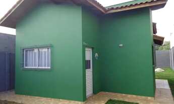 Imagem 3: Casa totalmente plana, local tranquilo, R$ 340.000,00 Itatiba/SP