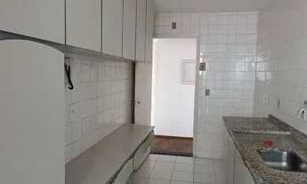 Imagem 7: Apartamento com 2 dormitórios, 57 m² - venda por R$ 460.000,00 ou aluguel por R$ 3.200,00