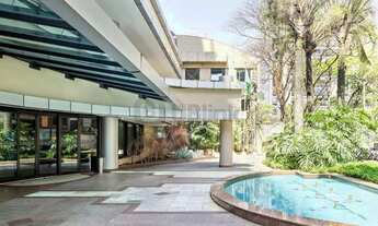 Imagem 5: Apartamento para alugar na Cidade Monções com 01 dormitórios 31m²