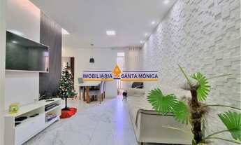 Imagem 2: Apartamento 3 Quartos - Rio Branco