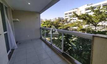 Imagem 2: Excelente apartamento no coração da Gávea, 2 suites e 2 vagas