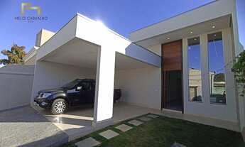 Imagem 4: Excelente Casa Nova e Moderna na Rua 4!