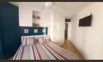 Imagem 6: Apartamento à Venda - Jardim Anália Franco, 3 Quartos, 140 m2