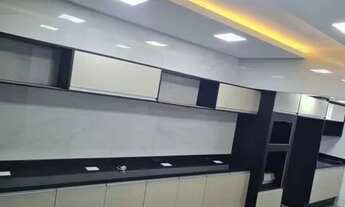 Imagem 5: Sobrado no Demarchi, São Bernardo do Campo com 3 dormitórios à venda, 190 m², com Piscina