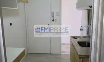 Imagem 3: APARTAMENTO A VENDA, POMPEIA 3 DORMITÓRIOS, 2 BANHEIROS, 1 VAGA DE GARAGEM