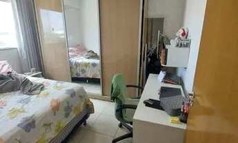 Imagem 3: VA39-Apartamento Reformado Com 2 Quartos, A Venda em Itinga Condomínio Morada das Flores