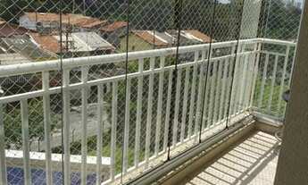 Imagem 7: Apartamento para Venda em São Paulo, Vila Campo Grande, 3 dormitórios, 1 suíte, 1 banheiro