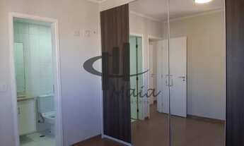 Imagem 7: Locação Apartamento Sao Caetano do Sul Santa Paula Ref: 30611