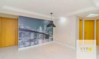 Imagem 4: Venda apto 3 quartos Bairro Cabral- Mobiliado e Desocupado!!!