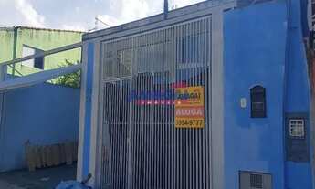 Imagem: São José dos Campos - Casa Padrão - Bosque