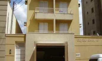 Imagem 1: Apartamento - Ribeirao Preto - Jardim Botanico - Região Zona Sul