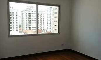 Imagem: Apartamento ponta da praia 2 dormitórios