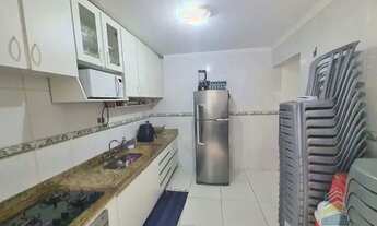 Imagem 3: Apartamento com 2 dorms, Ocian, Praia Grande - R$ 315 mil, Cod: 14706