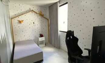 Imagem 7: Casa moderna com 04 quartos, 168m², em condomínio fechado (aceita permuta 40% parte baixa