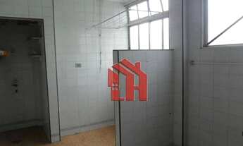 Imagem 4: Apartamento com 2 dormitórios à venda, 67 m² por R$ 357.000,00 - Boqueirão - Santos/SP