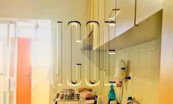 Imagem 4: Apartamento com 3 dormitórios à venda, 100 m² por R$ 658.260,00 - Chácara Santo Antônio