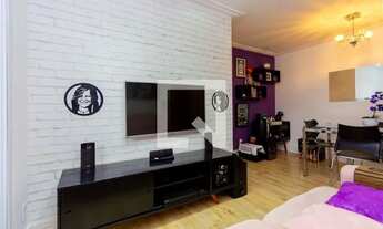 Imagem 4: Apartamento para Aluguel - Belém, 2 Quartos, 55 m2