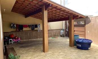 Imagem 4: CASA RESIDENCIAL em BOITUVA - SP, MORADA DOS IPES