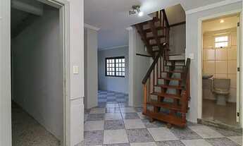 Imagem 4: PORTO ALEGRE - Casa Padrão - Vila Nova