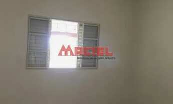 Imagem 3: Casa Padrão em São José dos Campos