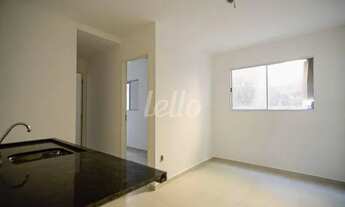 Imagem 2: São Paulo - Apartamento Padrão - Santana