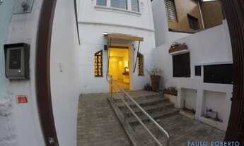 Imagem 2: SOBRADO - VILA MARIANA - SP