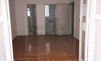 Imagem 2: Kitnet/conjugado para aluguel tem 25 metros quadrados em Floresta - Porto Alegre - RS