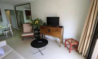 Imagem 3: Flat no Jardins disponivel para locação