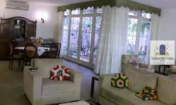 Imagem 2: Casa com 3 dormitórios à venda, 400 m² - Vila Madalena - São Paulo/SP