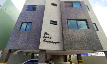 Imagem 2: Alugo Apto no Aeroclube JP-PB