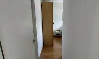 Imagem 7: Apartamento com 3 dormitórios para alugar, 64 m² por R$ 3.560,00/mês - Vila Andrade - São