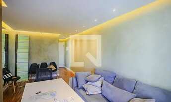 Imagem 3: Apartamento para Aluguel - Portal do Morumbi, 2 Quartos, 62 m2