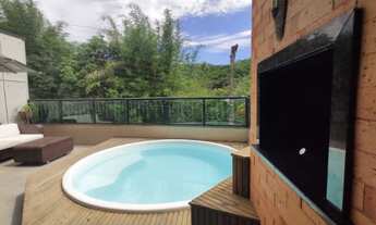 Imagem 2: Triplex 3 Dormitórios no Bairro Nações em Balneário Camboriú