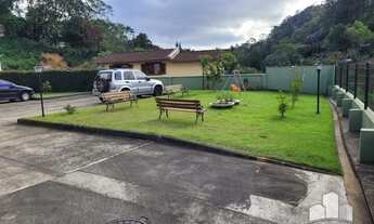 Imagem 5: Petrópolis - Apartamento Padrão - Quitandinha