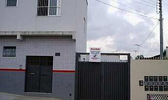 Imagem 2: Quarto suíte para locação no Setor Vila Nova, Goiânia-GO