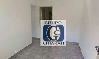 Imagem 2: Casa com 2 dormitórios, sala, cozinha, para alugar, 50 m² por R$ 900/mês - Jardim Piritub