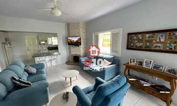 Imagem 7: Casa com 3 dormitórios à venda, 160 m² por R$ 430.000,00 - Hercílio Luz (Hercílio - Araran