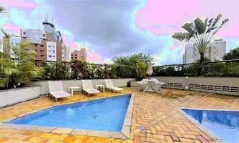 Imagem 8: Apartamento Residencial à venda, Portal do Morumbi, São Paulo - AP6385