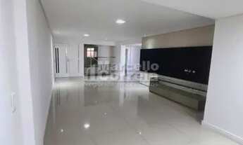 Imagem: Apartamento de 168m² no Edf. Solar do Gayppio